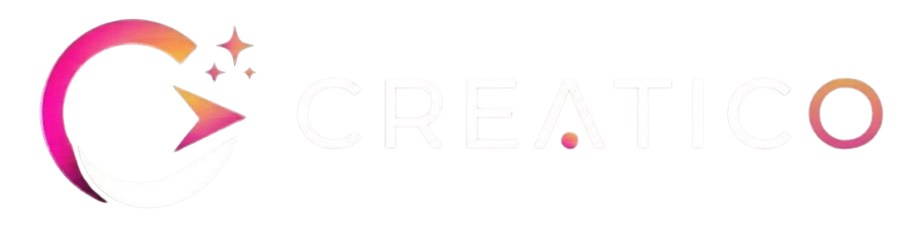 Creatico Media logo